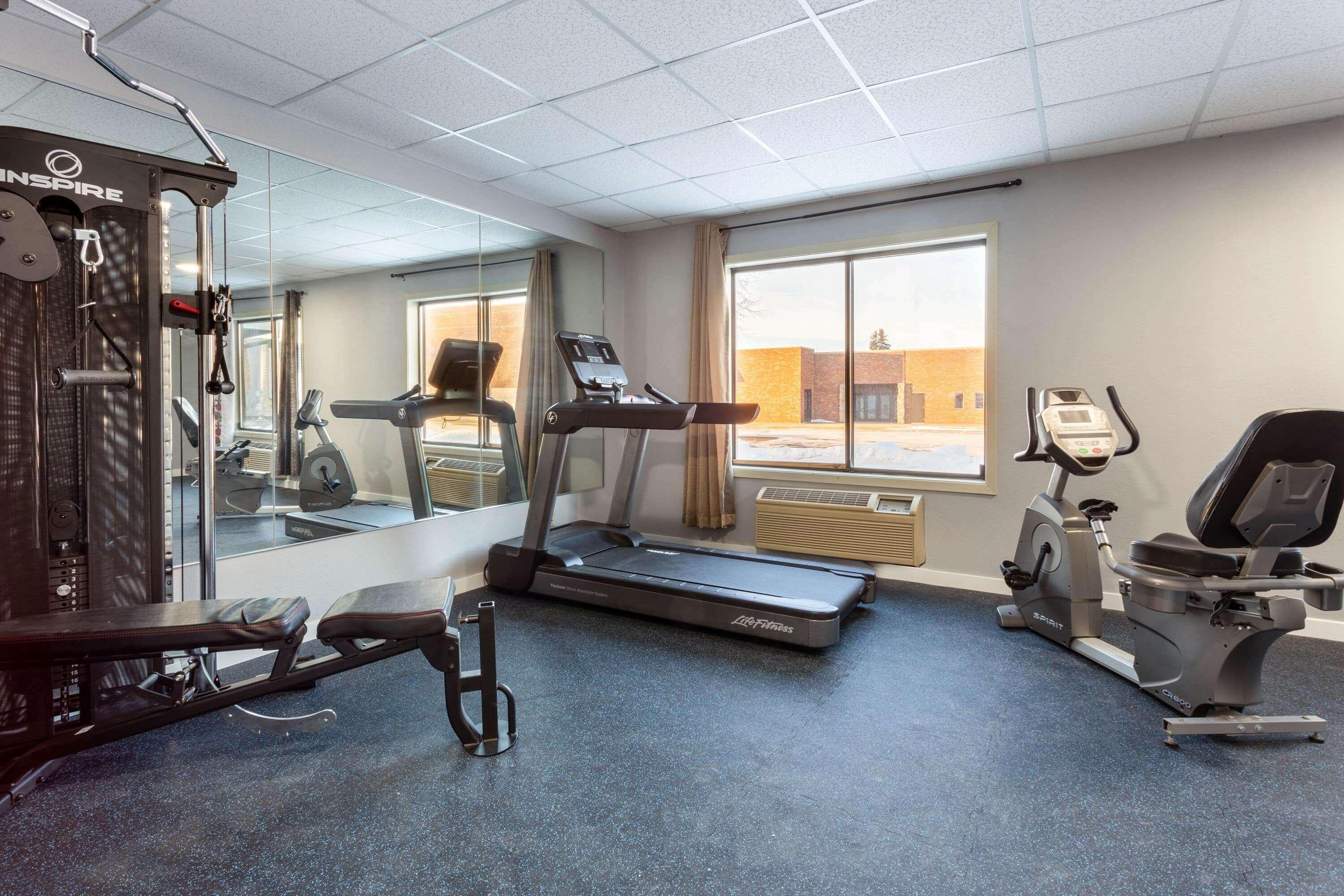 Baymont By Wyndham Rochester Mayo Clinic Area Exterior foto