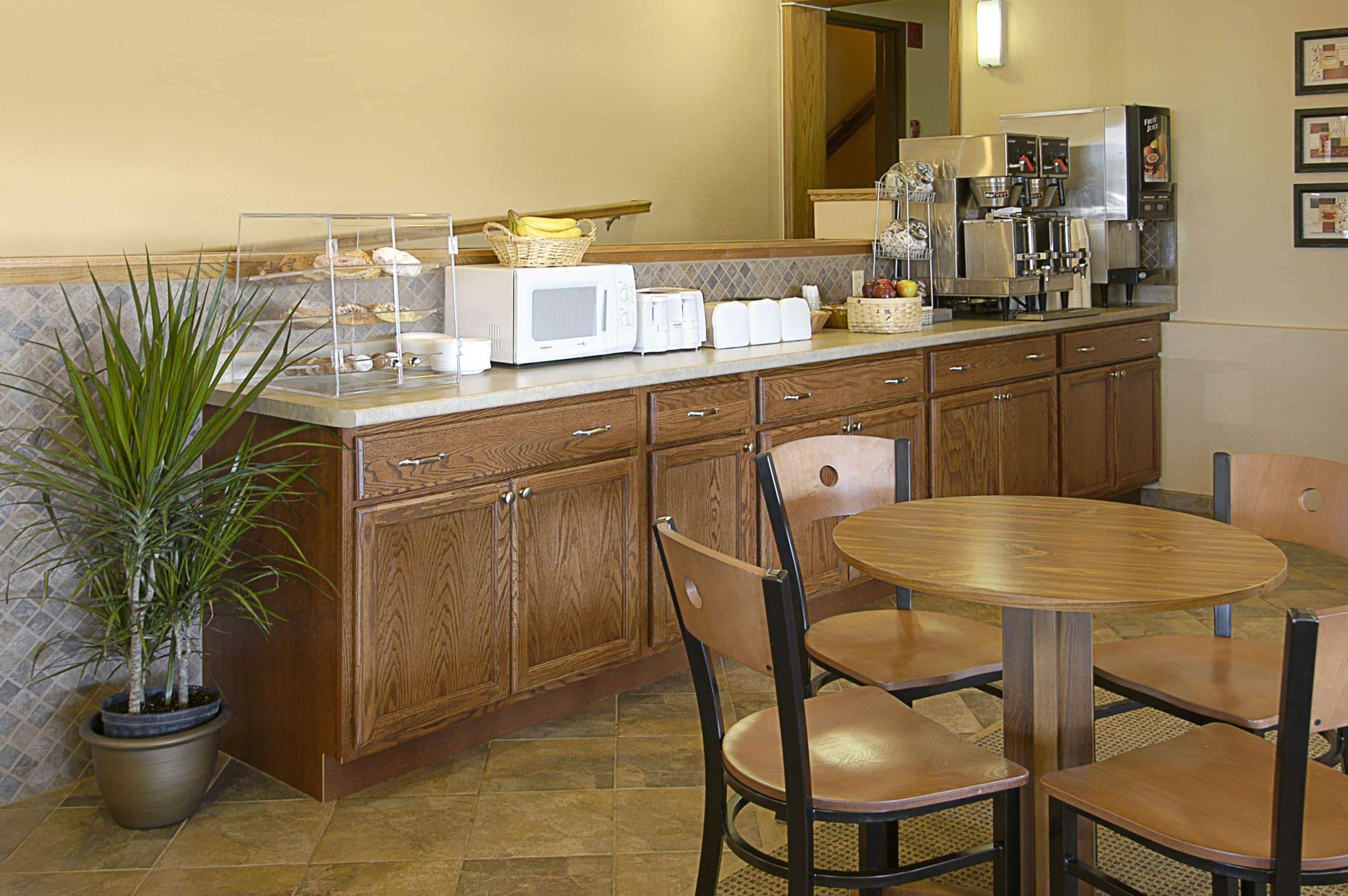 Baymont By Wyndham Rochester Mayo Clinic Area Exterior foto
